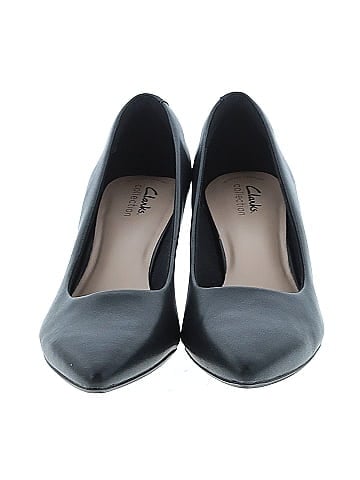Clarks Heels (view 2)