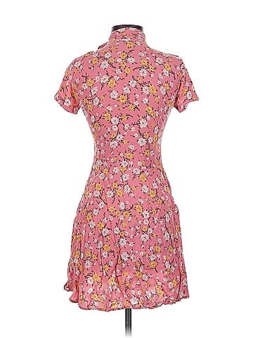 Polo by Ralph Lauren Casual Dress (view 2)