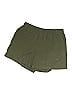 Bcg Stars Green Athletic Shorts Size L - photo 1