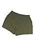 Bcg Stars Green Athletic Shorts Size L - photo 2