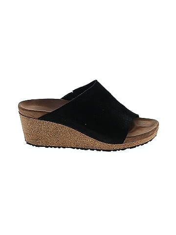 Papillon Wedges (view 1)