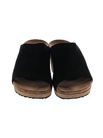 Papillon Wedges (view 2)