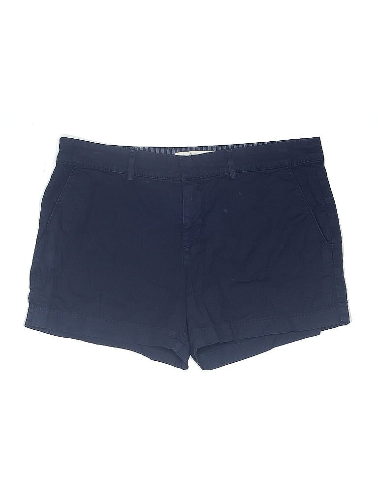 Pre-owned Joie Shorts In Blue
