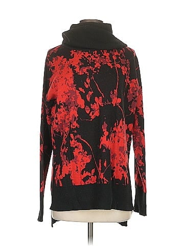 Diane von Furstenberg Wool Pullover Sweater (view 1)