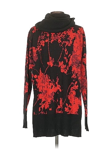 Diane von Furstenberg Wool Pullover Sweater (view 2)