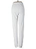 TNA Solid White Casual Pants Size XS - photo 2
