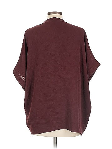 Jodifl Short Sleeve Blouse (view 2)