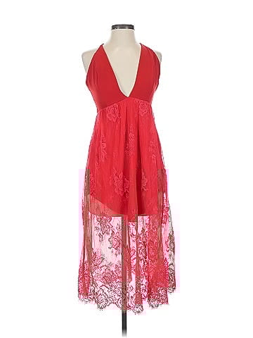 NBD Cocktail Dress (view 1)