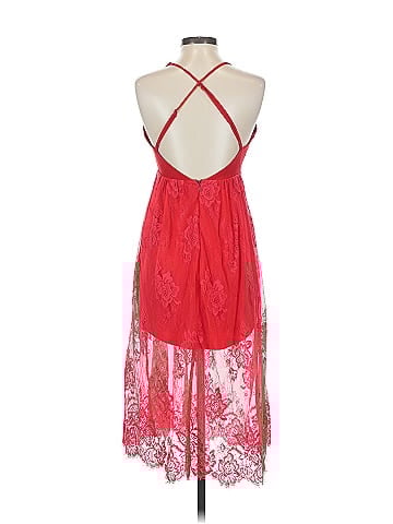 NBD Cocktail Dress (view 2)