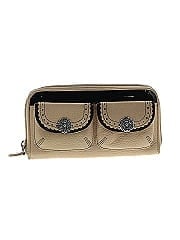Brighton Leather Wallet