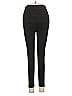 Terez Solid Black Active Pants Size M - photo 2