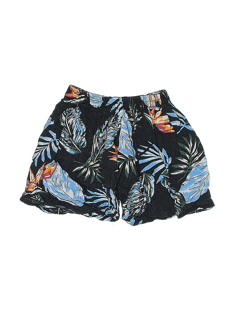 Pre-owned Unbranded Kids' Board Shorts In Blue