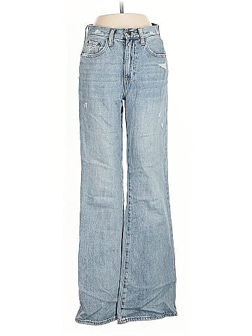 Pistola Jeans (view 1)