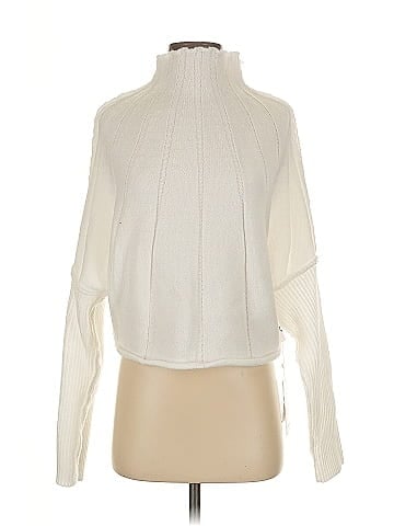 Commense Turtleneck Sweater (view 1)