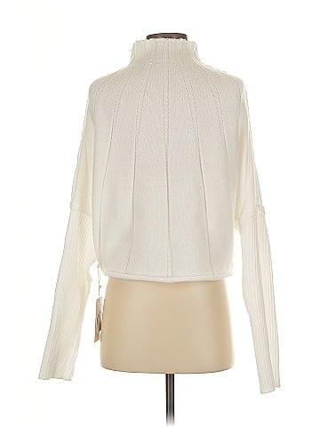 Commense Turtleneck Sweater (view 2)