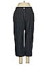 Josephine Chaus Gray Casual Pants Size 8 - photo 1