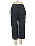 Josephine Chaus Gray Casual Pants Size 8 - photo 2