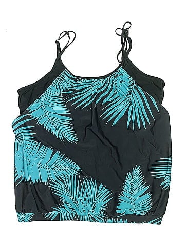 Hanna Nikole Swimsuit Top (view 1)