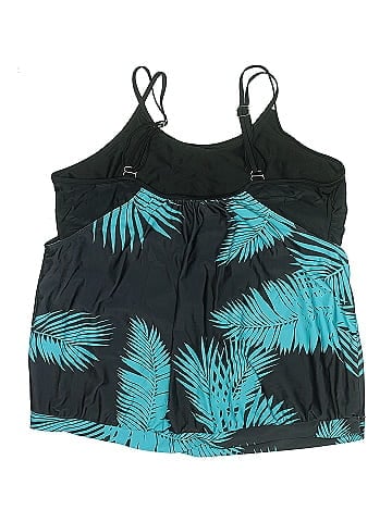 Hanna Nikole Swimsuit Top (view 2)