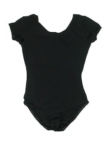 Capezio Leotard (view 1)