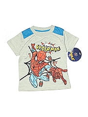 Marvel Short Sleeve T Shirt