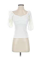 Veronica M. Short Sleeve T Shirt
