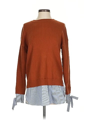 English Factory Long Sleeve Top (view 1)