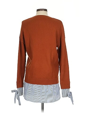 English Factory Long Sleeve Top (view 2)