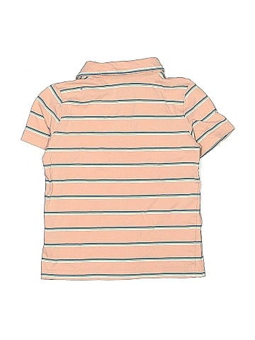 Carter's Short Sleeve Polo (view 2)