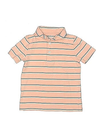 Carter's Short Sleeve Polo (view 1)