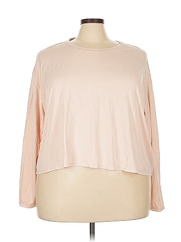 Stylus Long Sleeve T-Shirt (view 1)