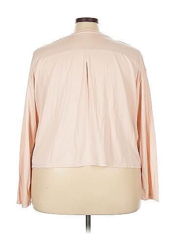 Stylus Long Sleeve T-Shirt (view 2)