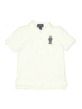 Polo By Ralph Lauren Short Sleeve Polo