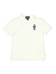 Polo By Ralph Lauren Short Sleeve Polo