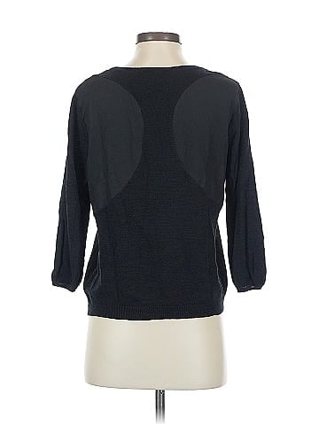 Moth 3/4 Sleeve Top (view 2)