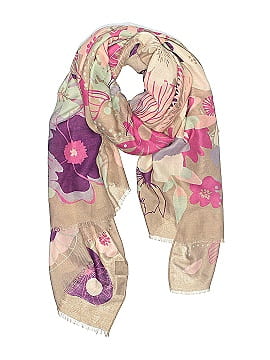 Powder Scarf