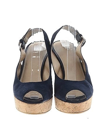 Stuart Weitzman Wedges (view 2)