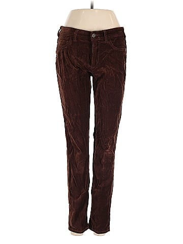 Pilcro and the Letterpress Casual Pants (view 1)