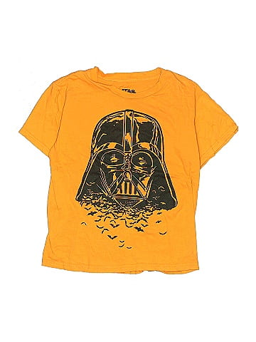 Star Wars Short Sleeve T-Shirt (view 1)