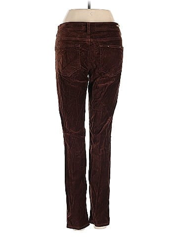 Pilcro and the Letterpress Casual Pants (view 2)