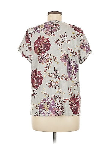 t.la Short Sleeve T-Shirt (view 2)