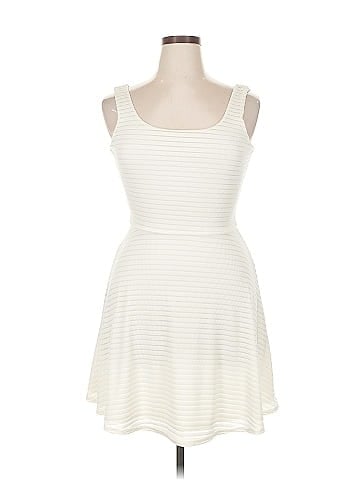 Bar III Casual Dress (view 1)