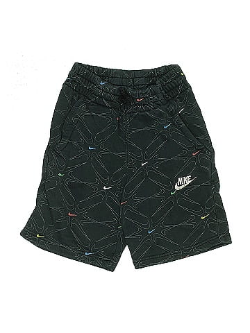 Nike Athletic Shorts (view 1)
