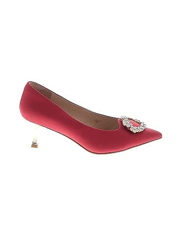 Assorted Brands Heels (view 1)