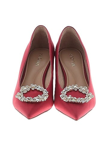 Assorted Brands Heels (view 2)