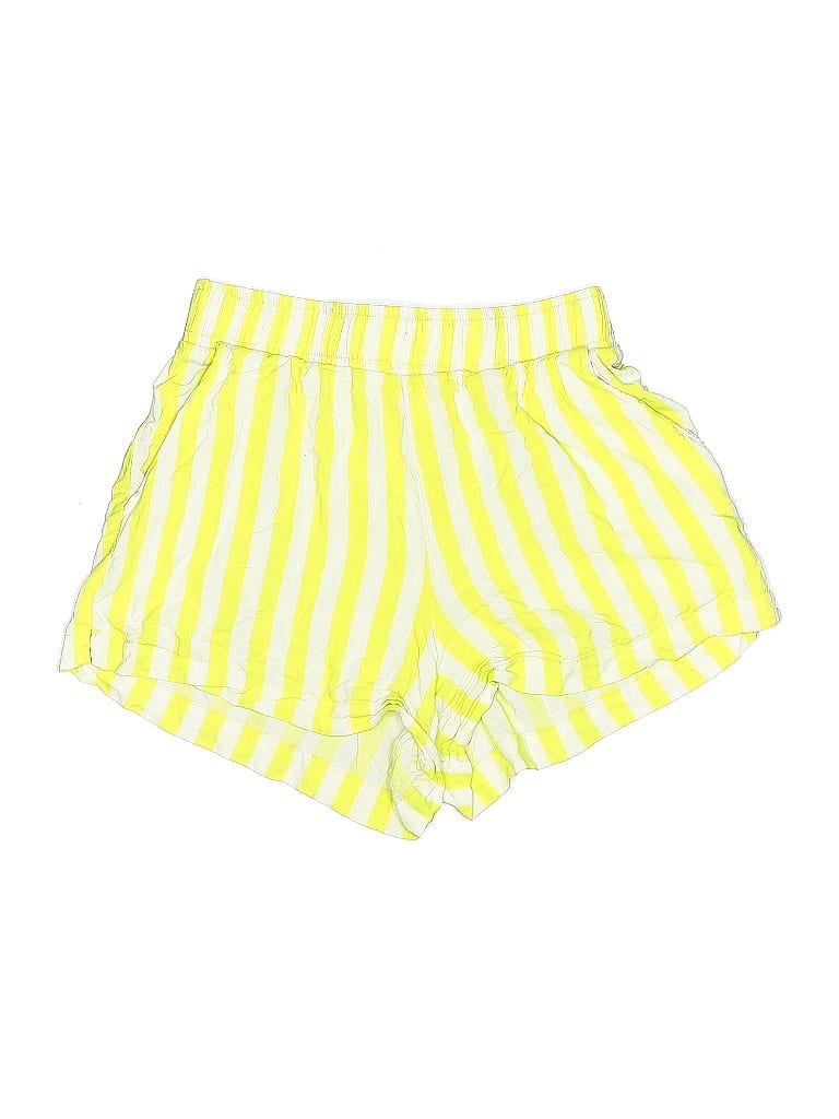 ASSORTED BRANDS Pre-owned Kids' Shorts In Yellow