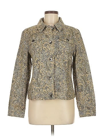 Christopher & Banks Jacket (view 1)