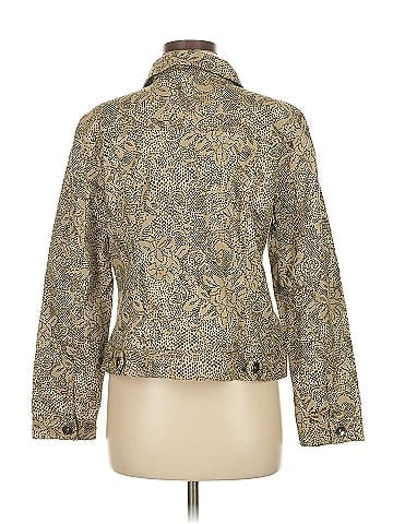Christopher & Banks Jacket (view 2)