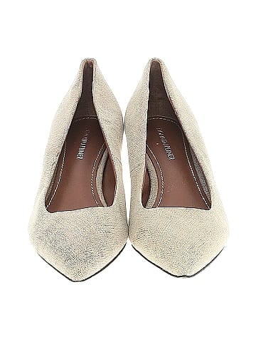 Donald J Pliner Heels (view 2)