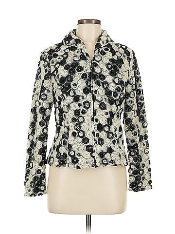 Samuel Dong Jacket (view 1)